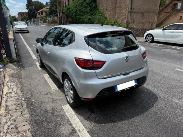 Renault Clio 1.5 dCi 8V 75CV 5 porte - Superprezzo - Tutto incluso - Foto 10
