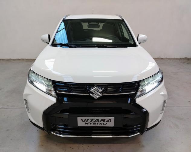 Suzuki Vitara Vitara 1.4h Top 4wd allgrip 110cv - Foto 3