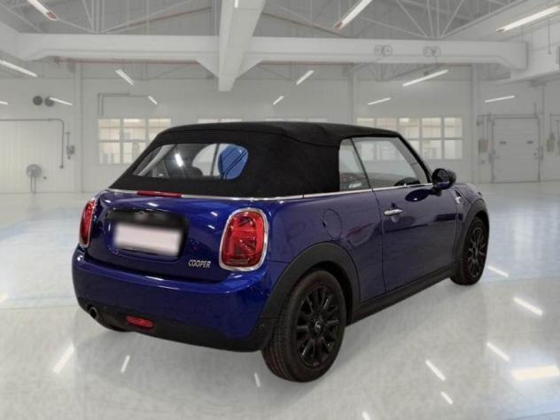 MINI Mini Cooper Hype Cabrio FINO A 2 ANNI DI GARANZIA - Foto 5