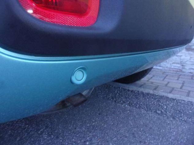 FIAT Panda III 1.2 Lounge 69cv E6-UNICO PROPRIETARIO!! rif. 23883342 - Foto 10