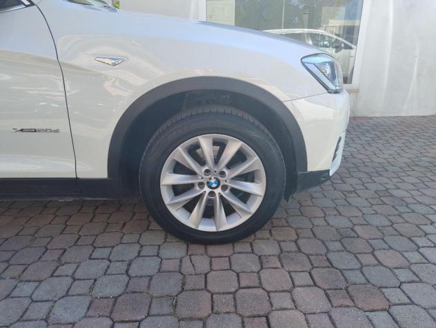 BMW - X4 - xDrive20d Business Aut. - Foto 2