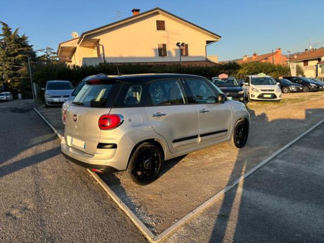 FIAT 500L 1.4 Benz. S&S OK NEOPATENTATI rif. 23772040 - Foto 3