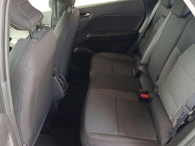 RENAULT Captur Full Hybrid E-Tech 145 CV Zen rif. 24109081 - Foto 10