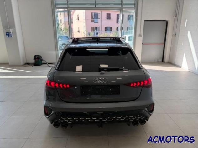 AUDI S3 SPB TFSI quattro S tronic sport attitude rif. 22707404 - Foto 6
