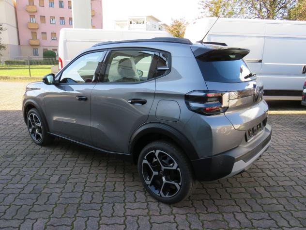 Citroën C3 Turbo 100 cv Manuale PLUS - Foto 5