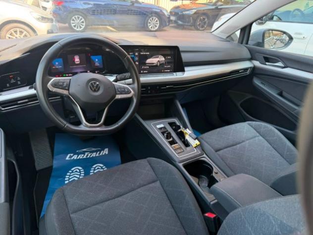 VOLKSWAGEN Golf 2.0 TDI DSG SCR Life rif. 23950135 - Foto 9