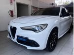 Alfa Romeo Stelvio 2.2 TD 210 CV Veloce AT8 Q4 - GOMME 4 STAGIONI - NON RIC &hellip;