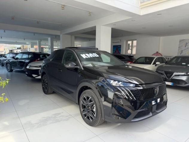 PEUGEOT 3008 Hybrid 145 e-DCS6 GT tetto apribile da €389,00 rif. 24161550 - Foto 10