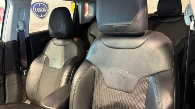 JEEP Compass 2ª serie Compass 2.0 Multijet II aut. 4WD Limited - Foto 5