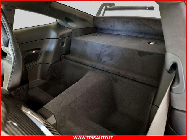 PORSCHE 992.2 911 GT3 UFFICIALE ITALIA (CARBOCERAMICI+LIFT) - Foto 10