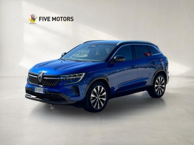 RENAULT Austral Austral Full Hybrid E-Tech 200 CV Techno rif. 24120267 - Foto 3