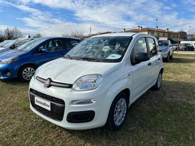 FIAT Panda Panda 1.0 FireFly S&S Hybrid City Life - Foto 3