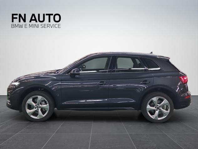 Audi Q5 40 TDI 204 CV quattro S tronic Business - Foto 3