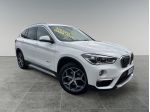 BMW X1 xDrive 18d X Line AUTO