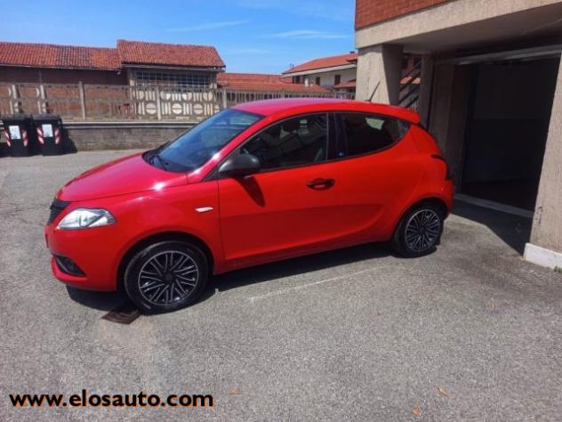 LANCIA Ypsilon 1.2 69 CV 5 porte S&S Elefantino Blu IN ARRIVO rif. 23914570 - Foto 2