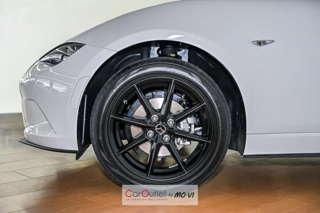 Mazda MX-5 MX-5 1.5 Prime-Line Driver Assistance - Foto 5
