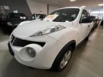 Nissan Juke 1.6 GPL