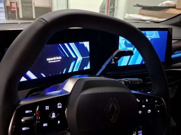 Renault Clio Nuova techno full hybrid E-Tech 160 - Foto 4