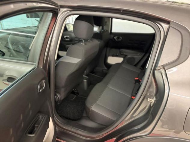 CITROEN C3 POCHISSIMI KM - NEOPATENTATI - UNICOPROPRIETARIO rif. 23723835 - Foto 10