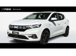 Dacia Sandero Streetway 1.0 tce Expression Eco-g 100cv 5 marce