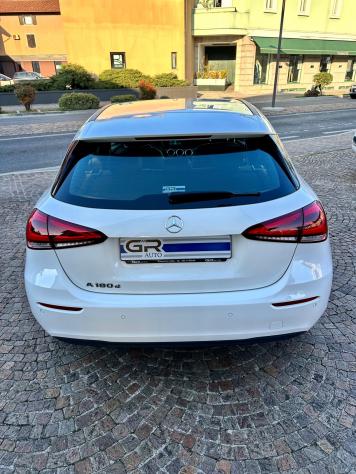 Mercedes-benz A 180 d Automatic Sport - Foto 6