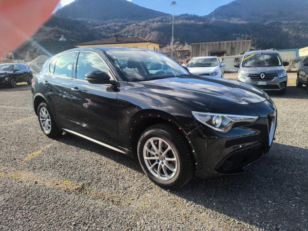 Alfa Romeo Stelvio 2.2 Td 180CV AT8 Q4 Business (no PRIVATI) - Foto 4