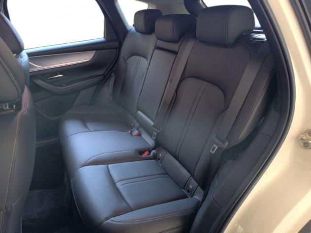 Mazda CX-60 2.5 E-SKYACTIV-G PHEV PLUG IN AWD EXCLUSIVE LINE AUTOMATICA - Foto 9