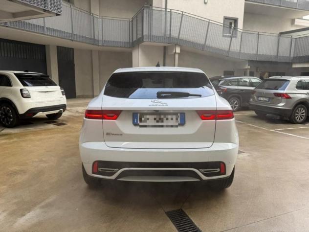 Jaguar E-Pace 2.0D I4 163 CV AWD Auto R-Dynamic S. - Foto 4