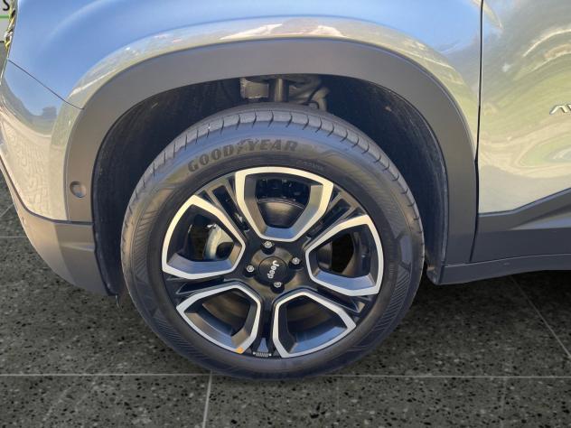 Jeep Avenger 1.2 turbo Summit fwd 100cv - Foto 7