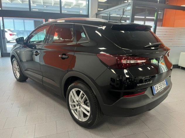 Opel Grandland X 1.2 Benzina 130cv Business S&S - Foto 4