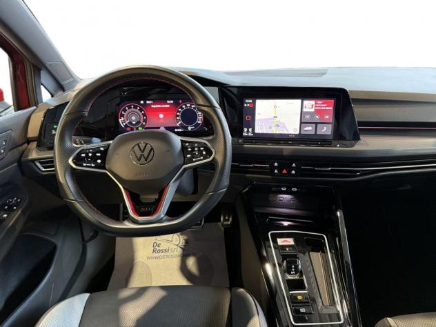 Volkswagen Golf GTI 2.0 TSI GTI DSG - Foto 8