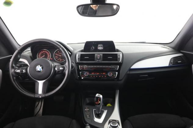 BMW 118 Serie 1 d 5p. Msport rif. 23975453 - Foto 4