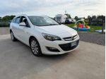 Opel Astra 1.6 CDTI EcoFLEX S&S Sports Tourer Cosmo euro 6