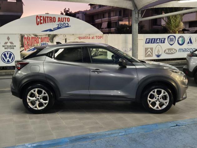 NISSAN - Juke 1.0 DIG-T 114 CV N-DESIGN - Foto 7