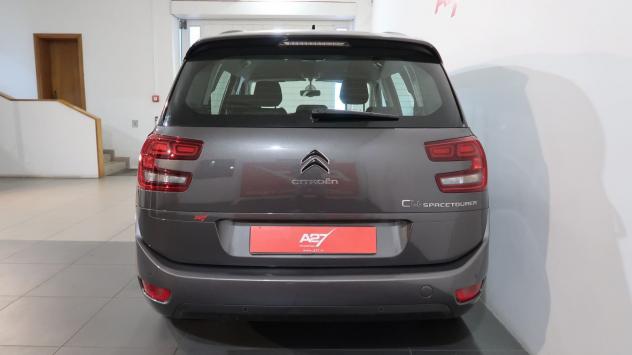 Citroën Grand C4 Spacetourer C4 Grand Spacetourer 1.5 bluehdi Feel s&s 130cv eat8 # 7 POSTI # - Foto 10