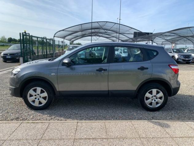 NISSAN Qashqai 1.6 16V Visia rif. 23841942 - Foto 8