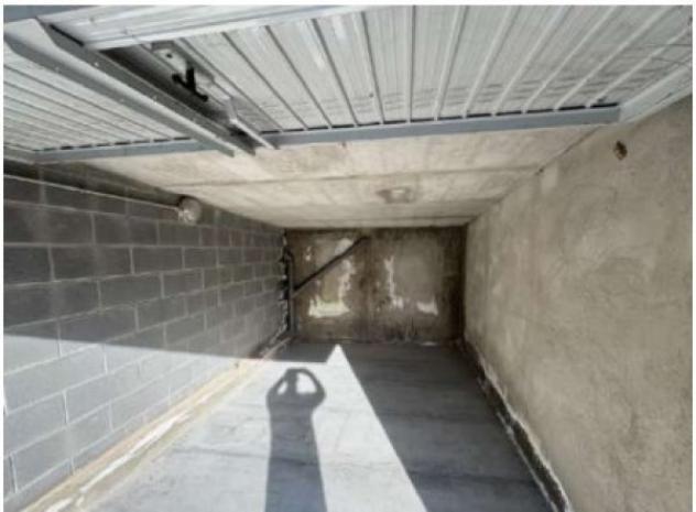 Immobile in asta di 14 m², box auto in vendita a Muggiò - Foto 5