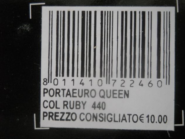 Stock portafogli Seven e Sasch - Foto 4