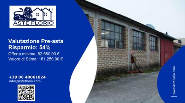 Immobile in asta di 725 m² con più di 5 locali in vendita a Campello sul Clitunno - Foto 2
