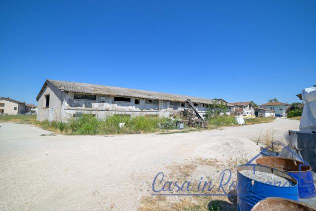 Commerciale in vendita a Longiano - Foto 2