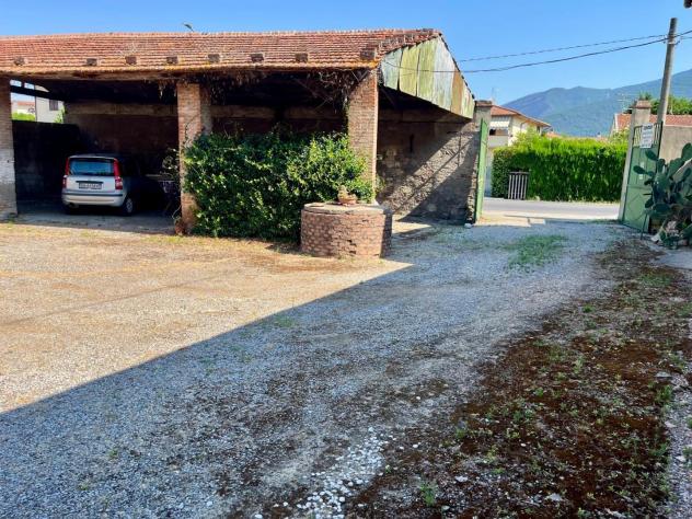 Magazzino in vendita a Mezzana - San Giuliano Terme 285 mq Rif: 1424951 - Foto 9