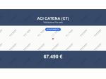 Immobile in asta di 120 m² con più di 5 locali e box auto in vendita a Aci  &hellip;