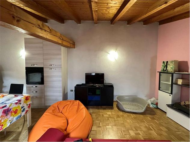 V000354 - APPARTAMENTO ARREDATO AD ALA IN VIA NUOVA - Foto 17