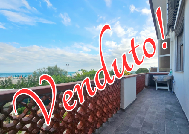 Bilocale in vendita a Ameglia