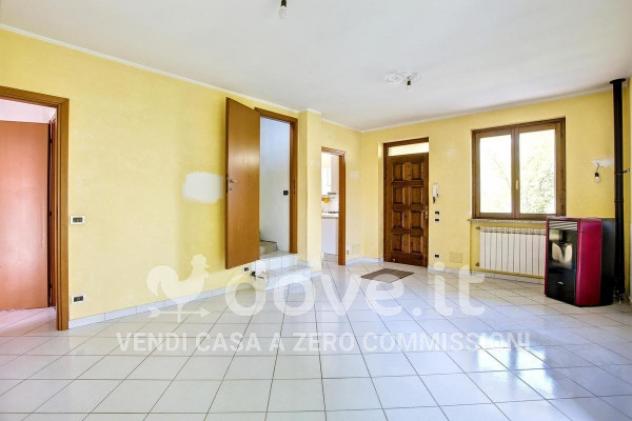 Villa di 250 m² con più di 5 locali e box auto doppio in vendita a Brebbia - Foto 12