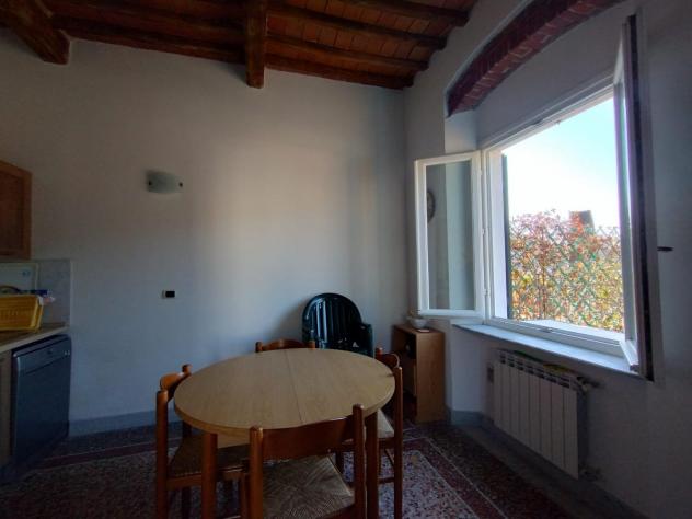 Casa semindipendente in vendita a Carrara 85 mq Rif: 1246022 - Foto 5
