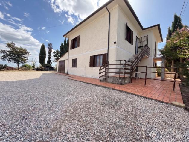 Appartamento in vendita a Casale Marittimo 103 mq Rif: 1447933