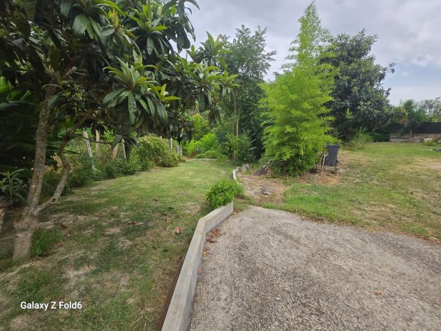 VILLA BIFAMILIARE CASTELNUOVO DI PORTO- CONSORZIO VALLE IORO - Foto 8