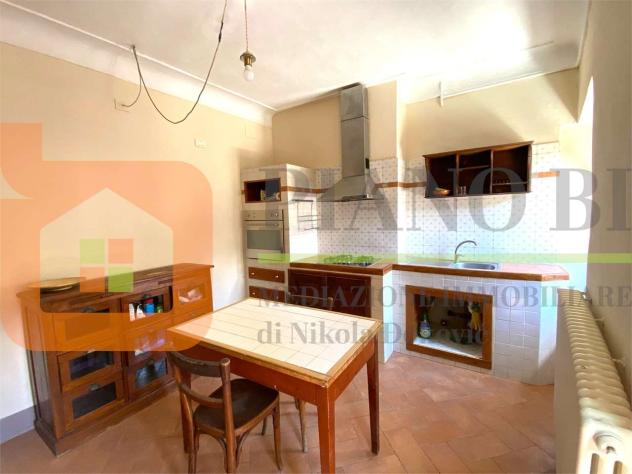 V000440 - CASA ANTICA CON TERRAZZO E CANTINA - Foto 6