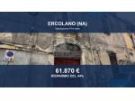 Immobile in asta di 147 m² con più di 5 locali in vendita a Ercolano